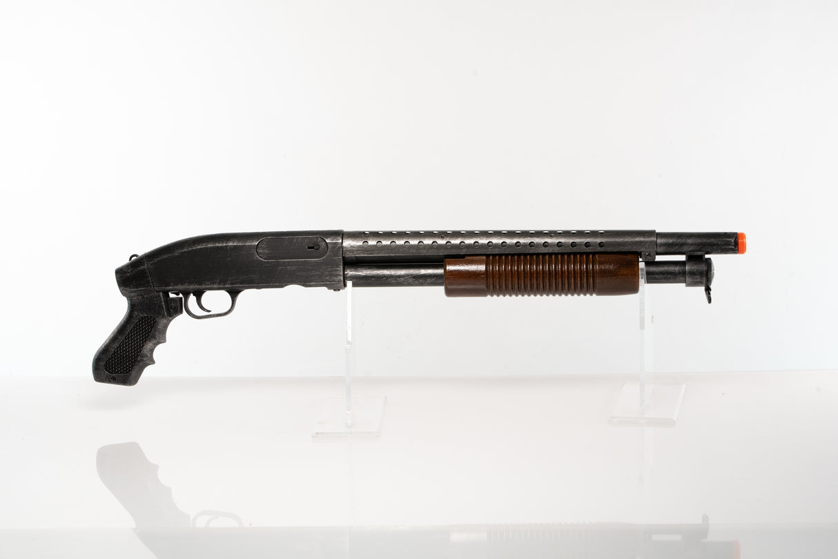 Roadhouse Shotgun Prop - Wulfgar Props
