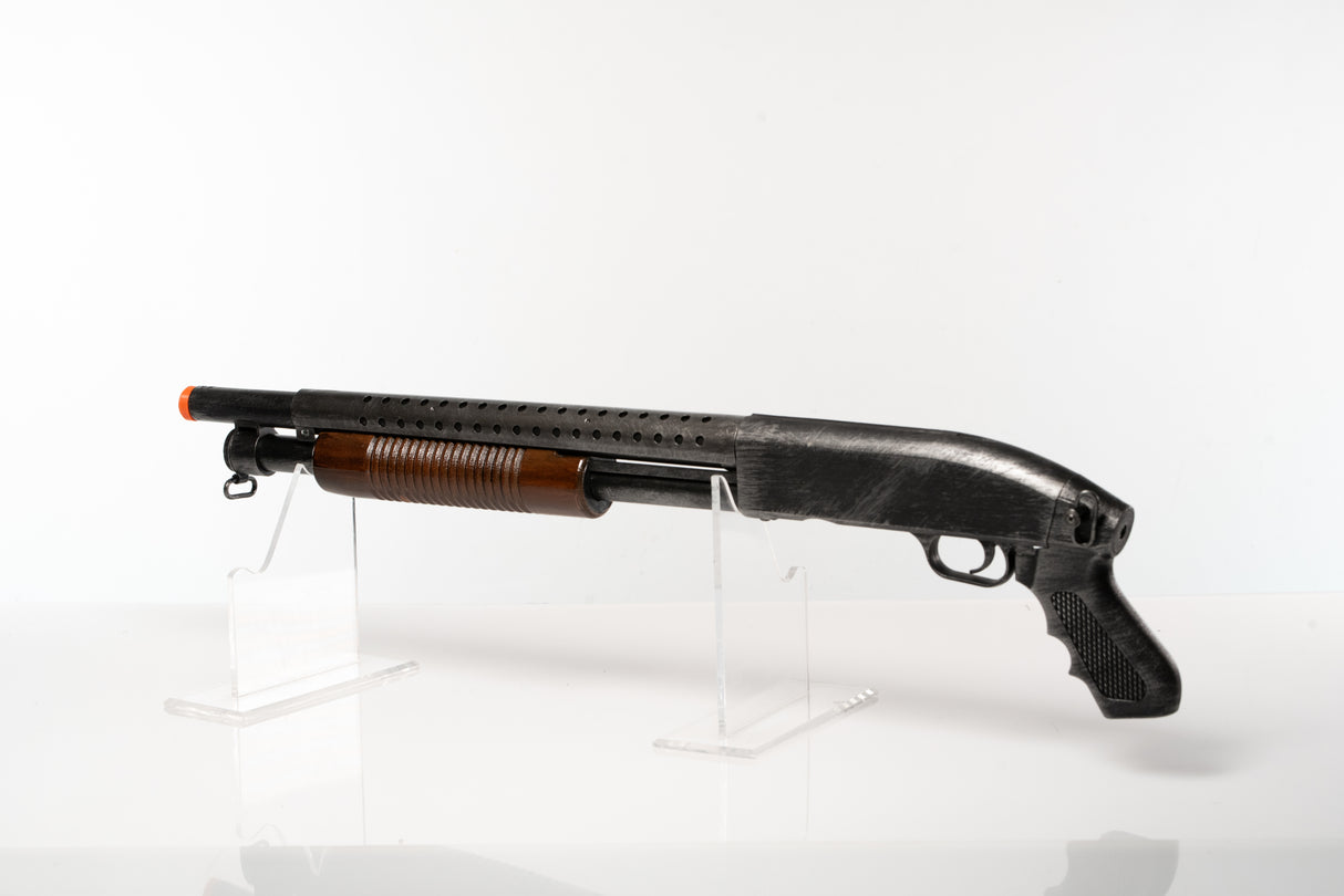 Roadhouse Shotgun Prop - Wulfgar Props