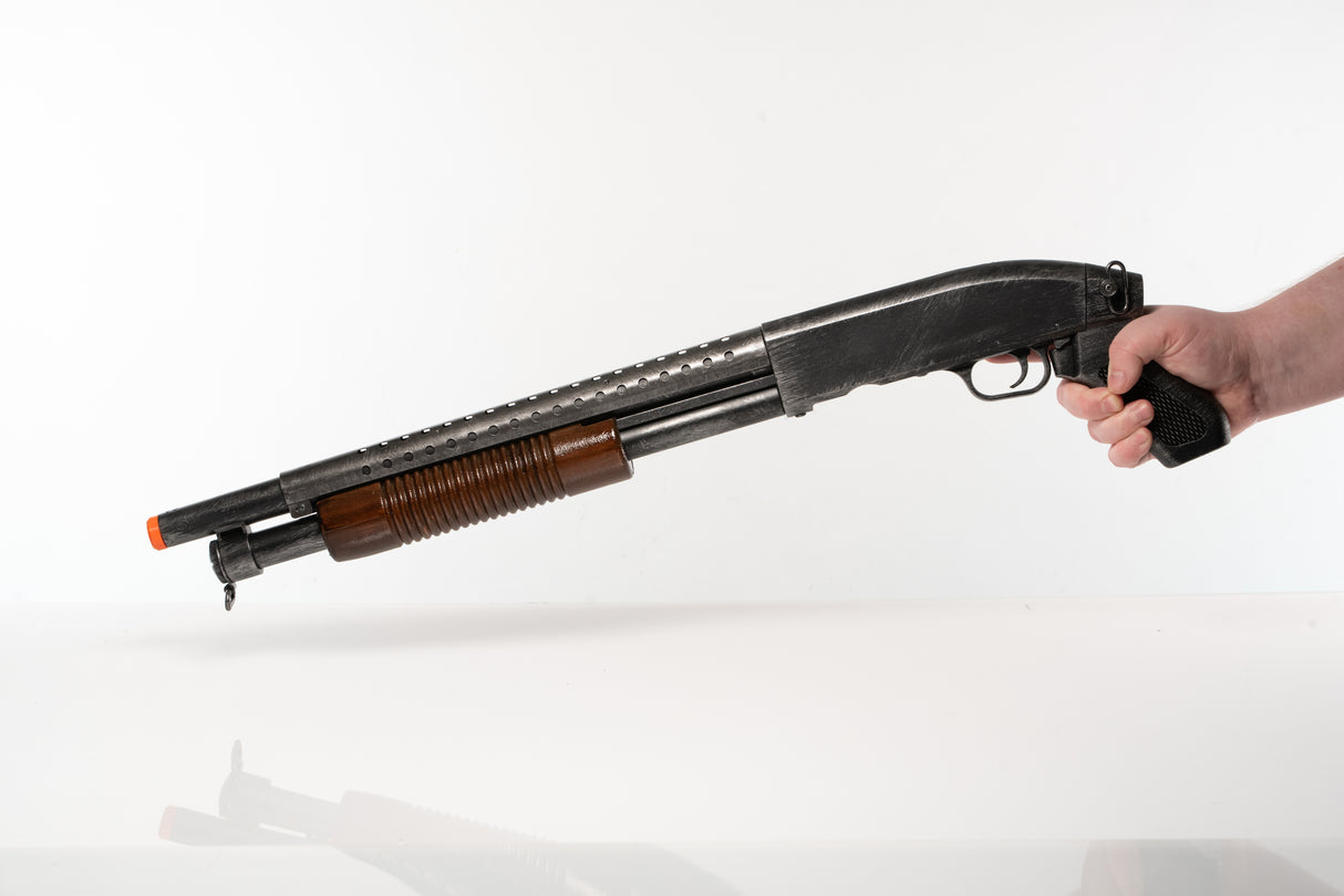 Roadhouse Shotgun Prop - Wulfgar Props