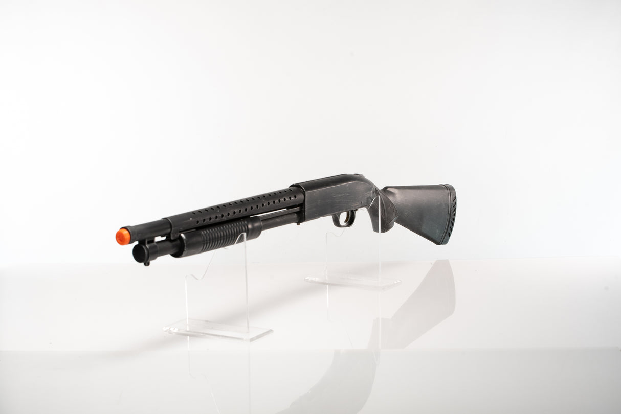 Siege Shotgun Prop - Wulfgar Props