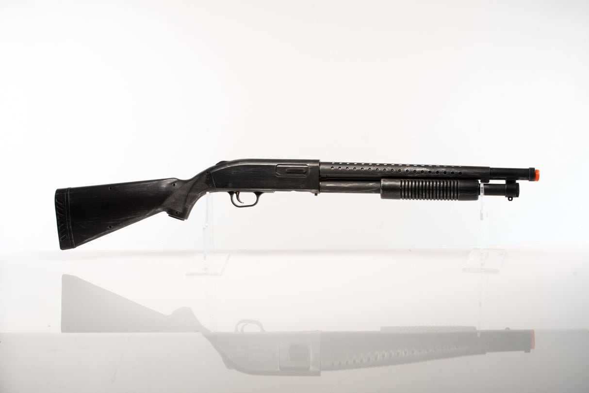 Siege Shotgun Prop - Wulfgar Props