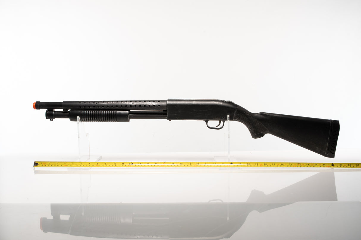 Siege Shotgun Prop - Wulfgar Props