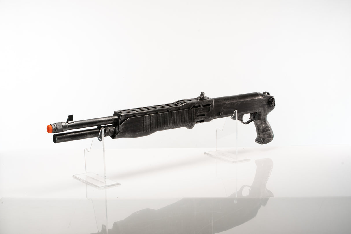 Spec Ops Shotgun Prop - Wulfgar Props