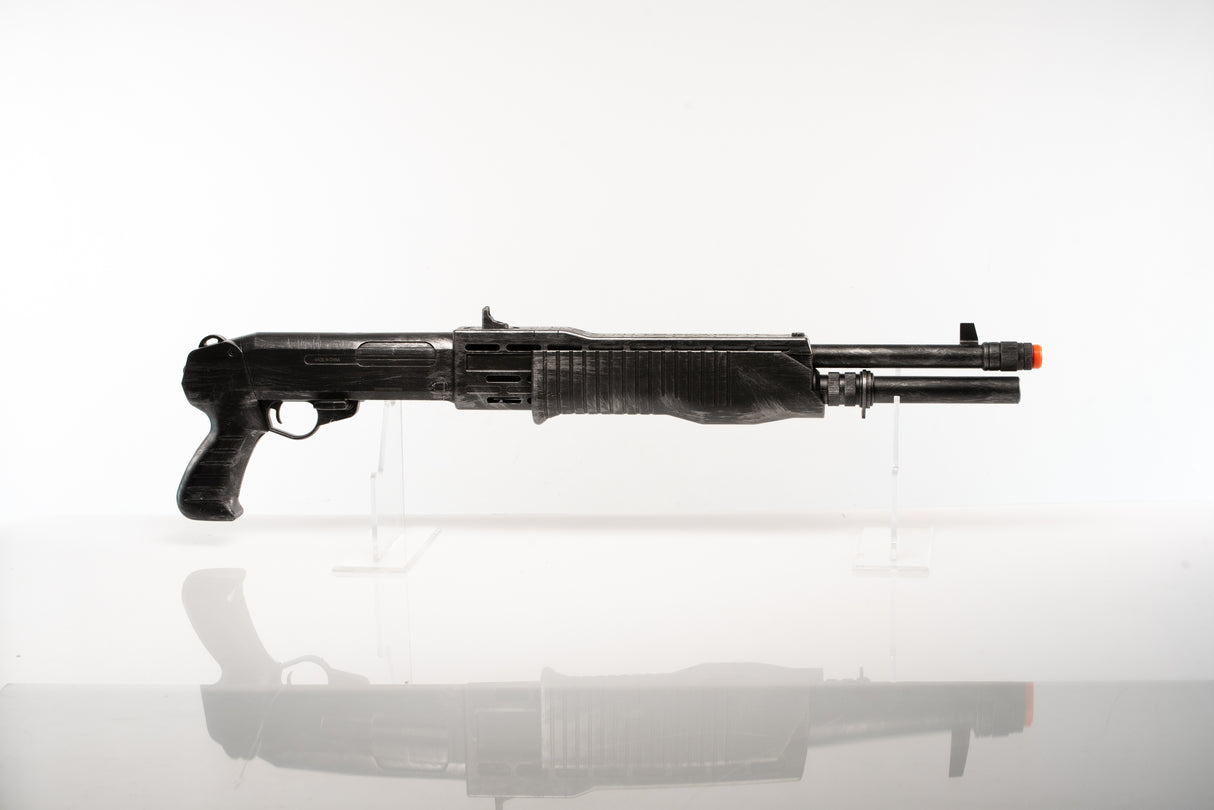 Spec Ops Shotgun Prop - Wulfgar Props