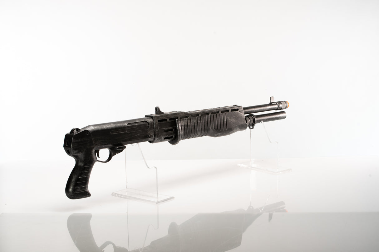 Spec Ops Shotgun Prop - Wulfgar Props