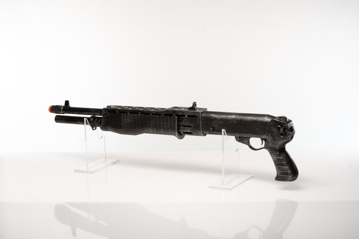 Spec Ops Shotgun Prop - Wulfgar Props