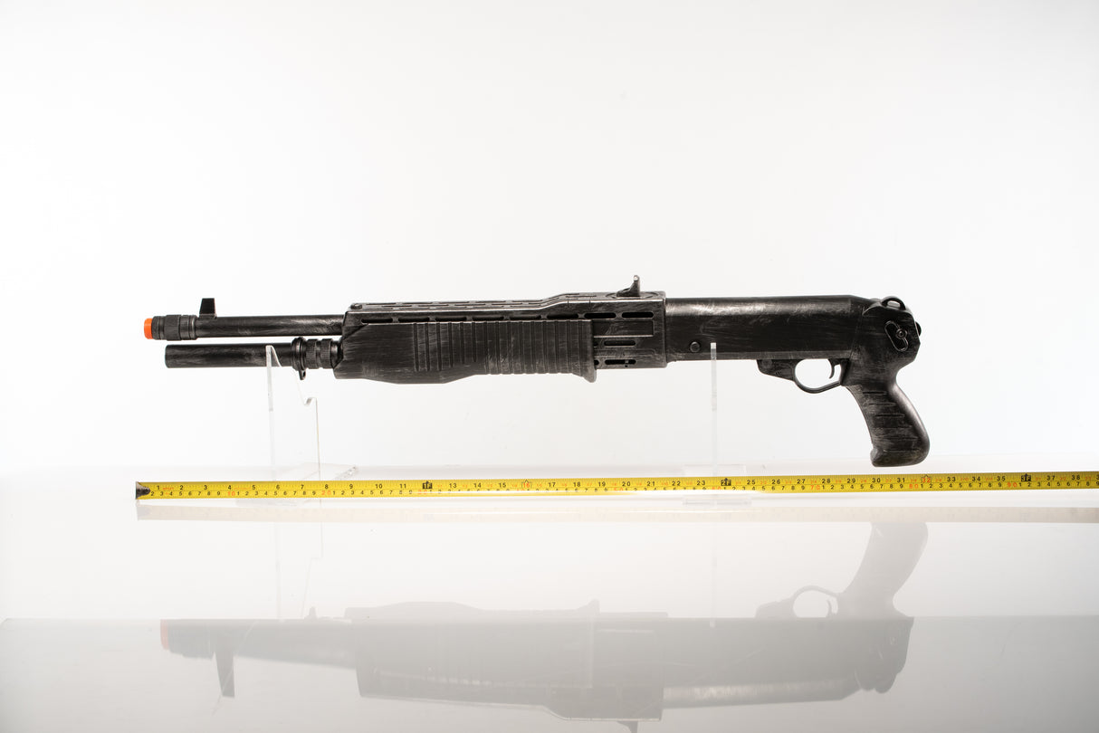Spec Ops Shotgun Prop - Wulfgar Props