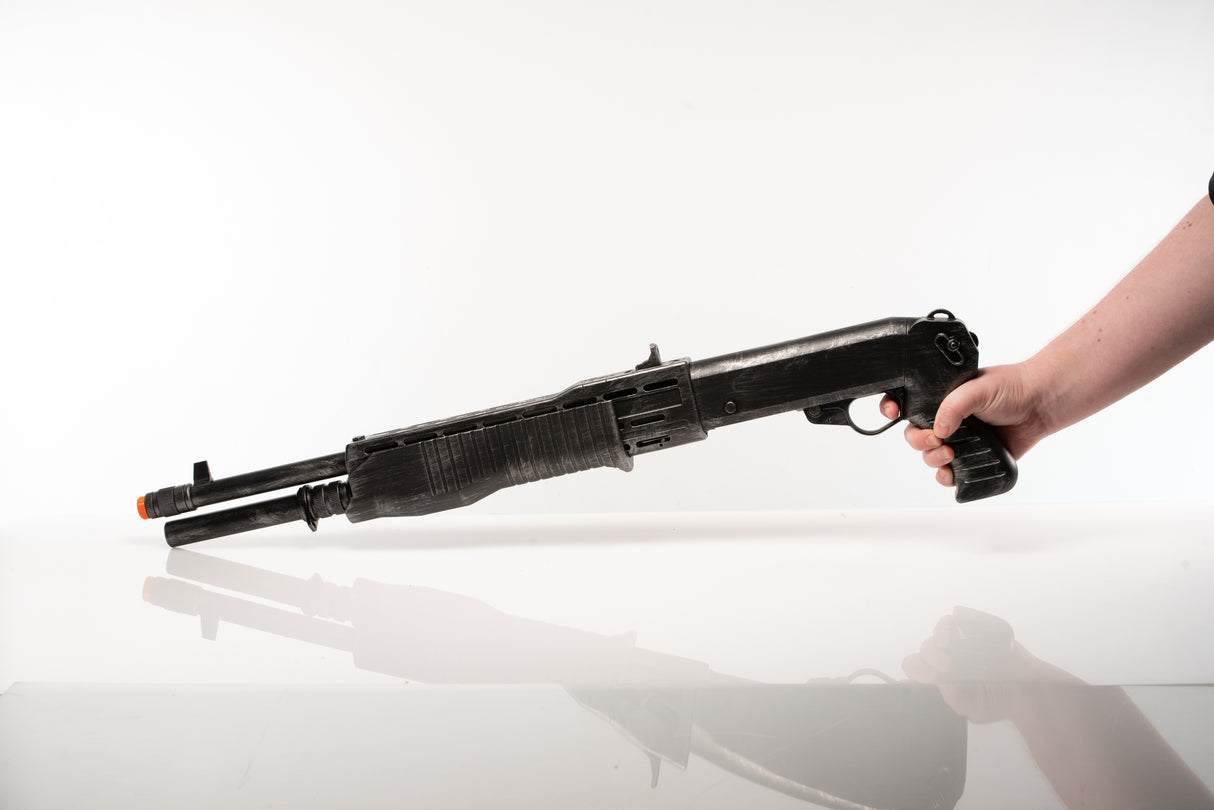 Spec Ops Shotgun Prop - Wulfgar Props