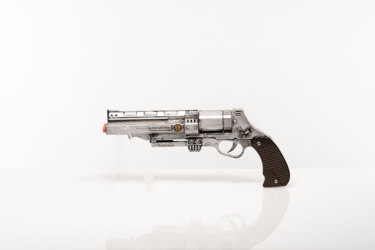 Tobias Beckett Iron Sighted Blaster Prop