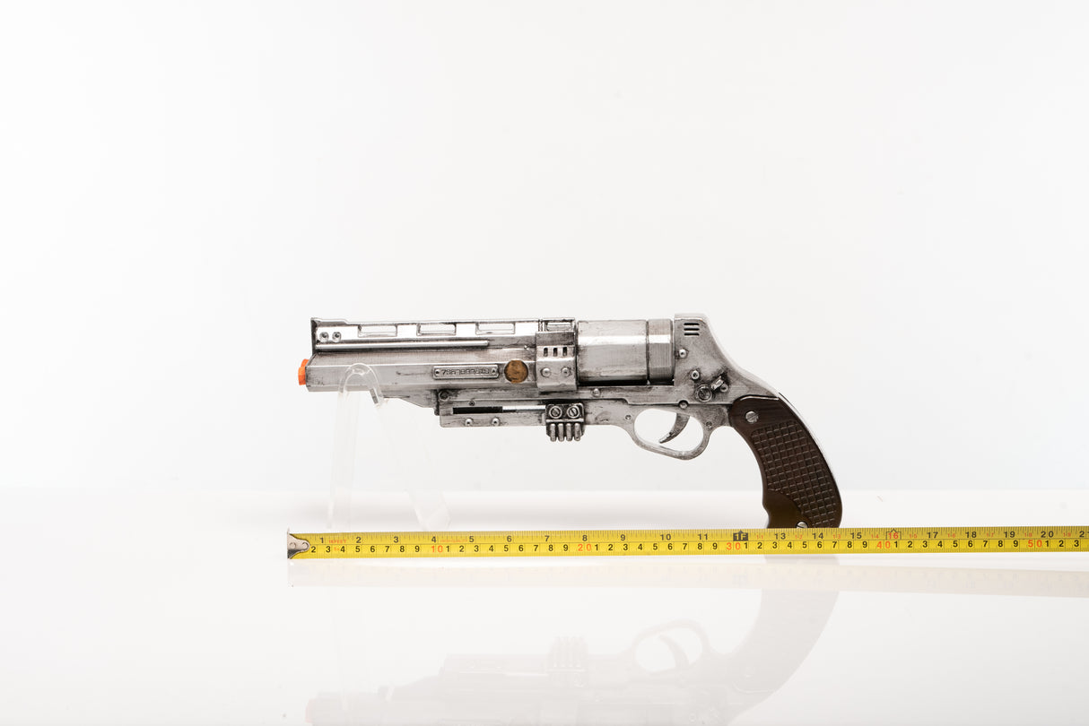 Tobias Beckett Iron Sighted Blaster Prop