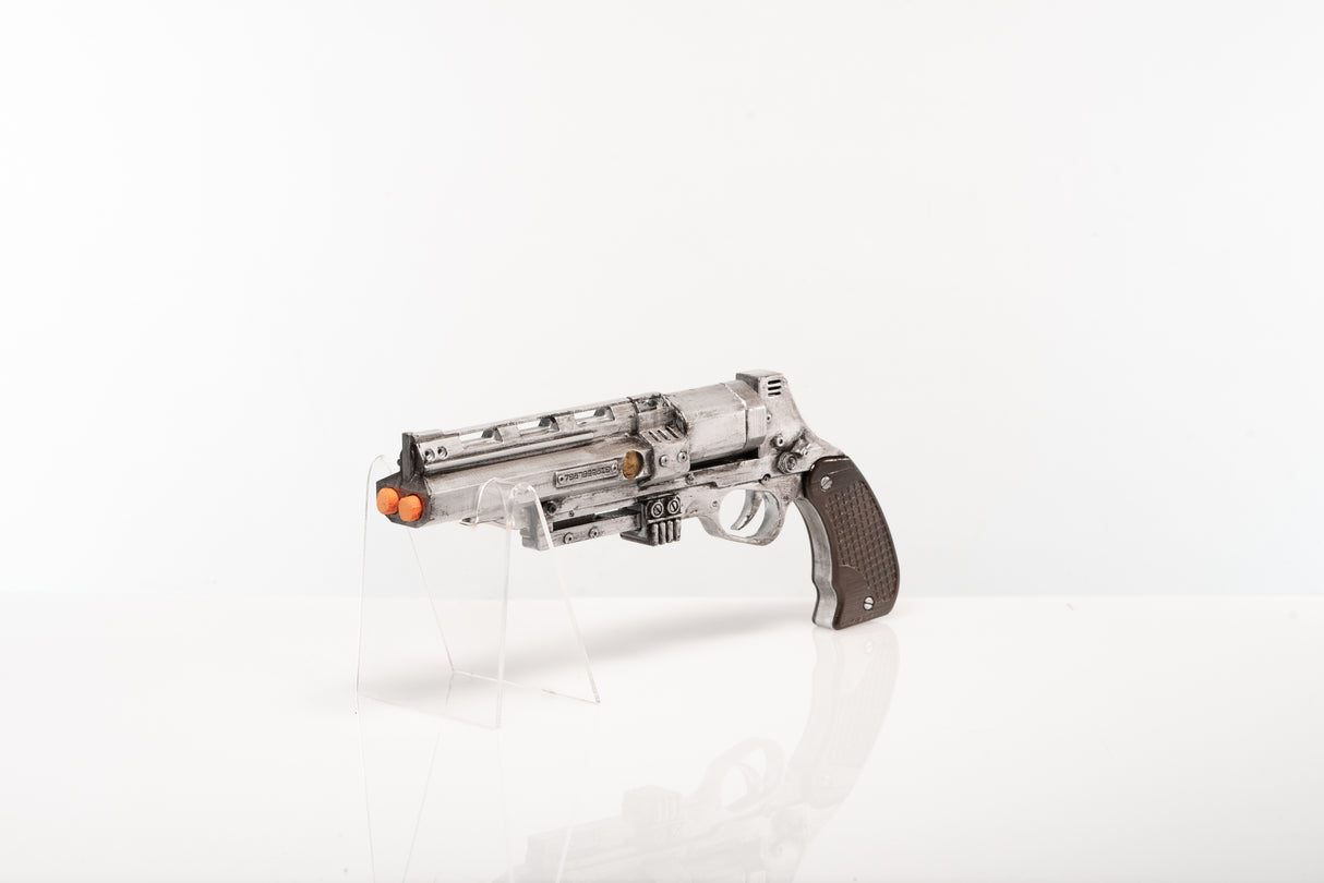 Tobias Beckett Iron Sighted Blaster Prop