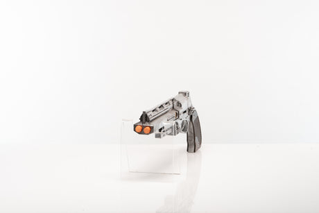 Tobias Beckett Iron Sighted Blaster Prop