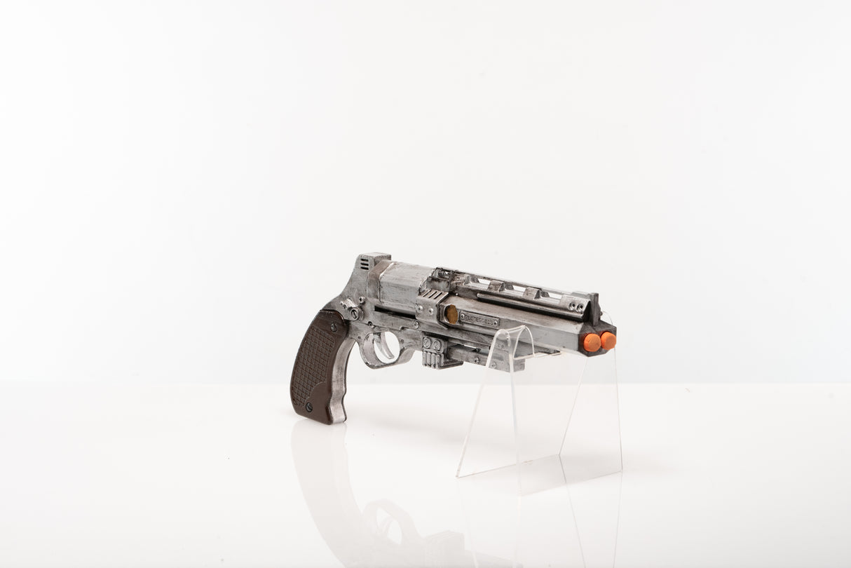Tobias Beckett Iron Sighted Blaster Prop