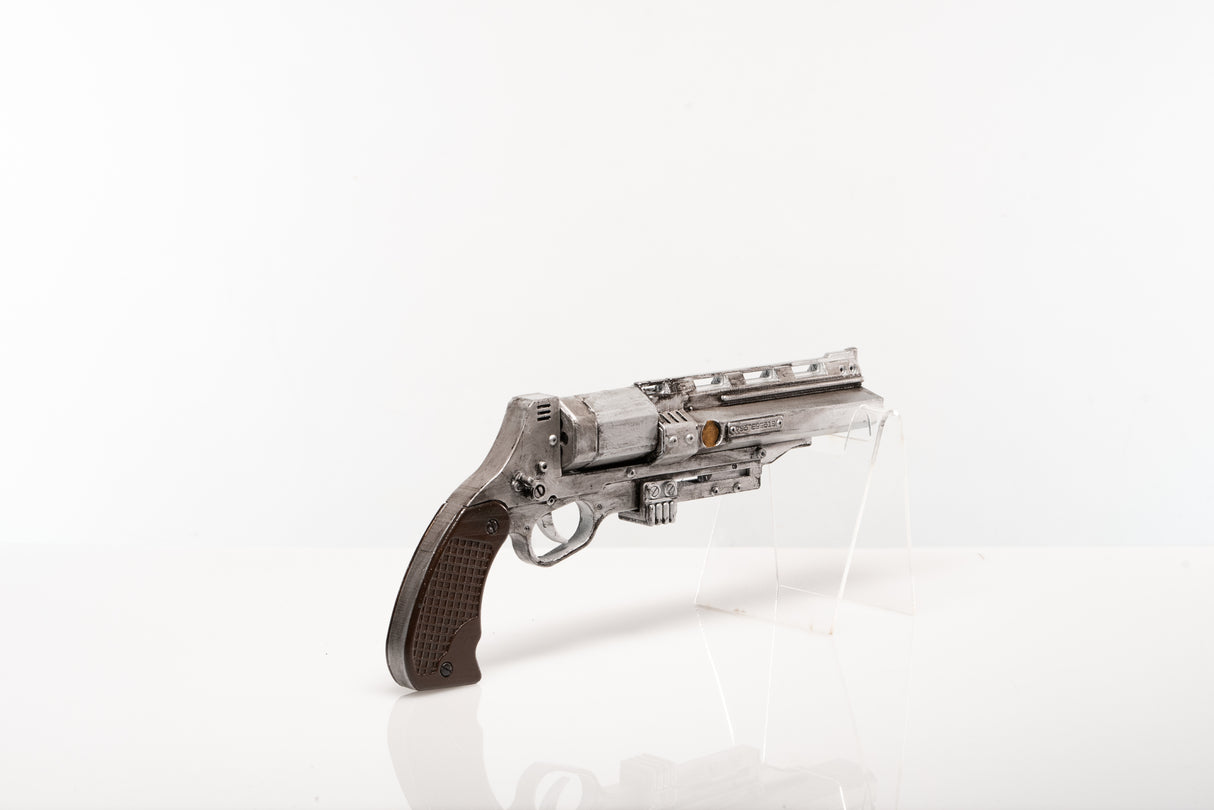 Tobias Beckett Iron Sighted Blaster Prop