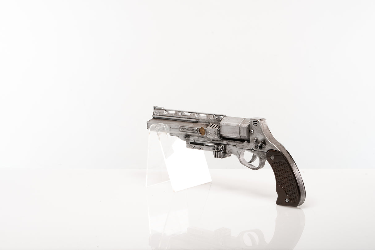 Tobias Beckett Iron Sighted Blaster Prop