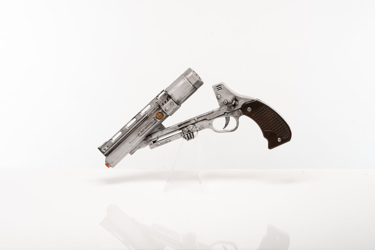 Tobias Beckett Iron Sighted Blaster Prop