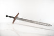 Medieval Broadsword Prop - Wulfgar Props