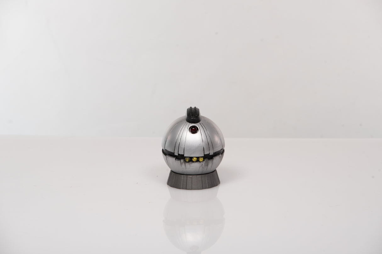 Star Wars Thermal Detonator Prop