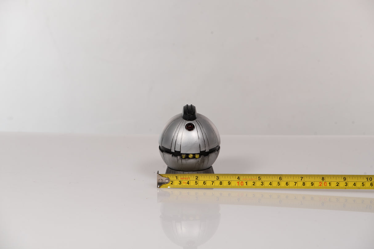 Star Wars Thermal Detonator Prop