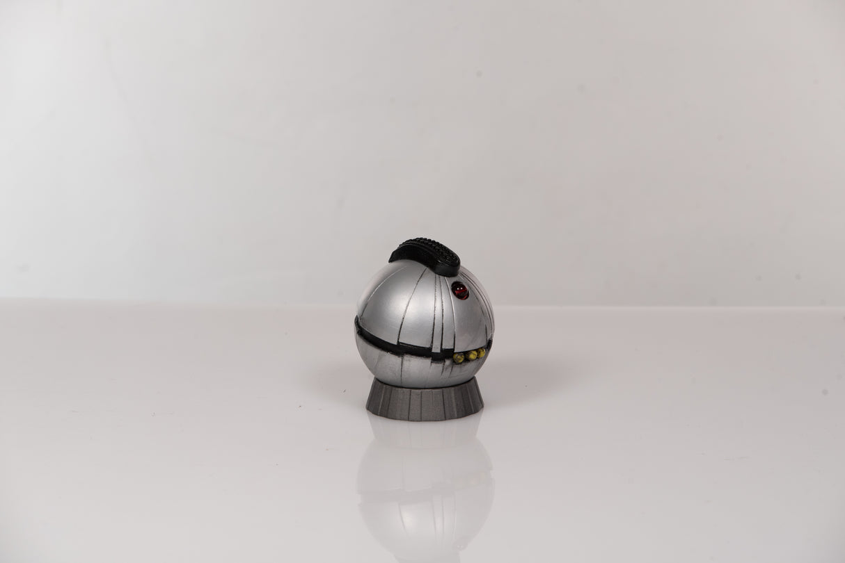 Star Wars Thermal Detonator Prop
