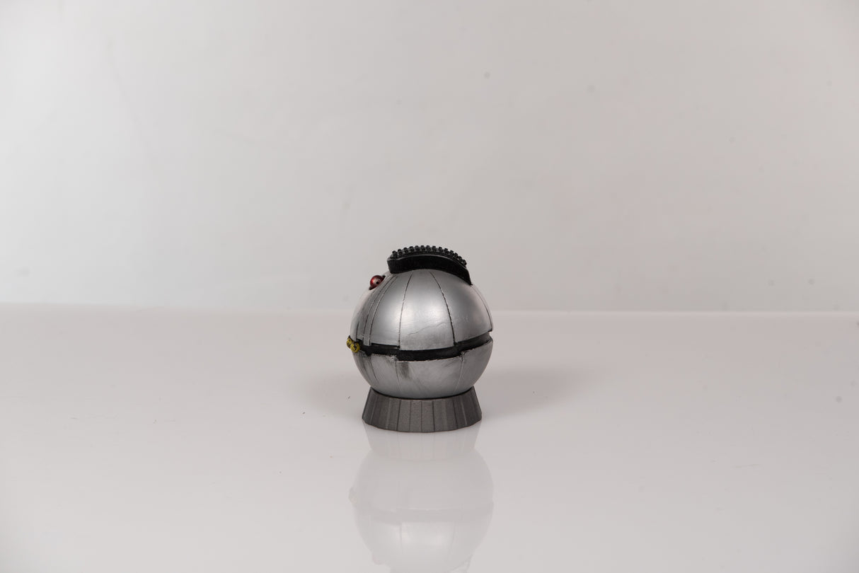 Star Wars Thermal Detonator Prop