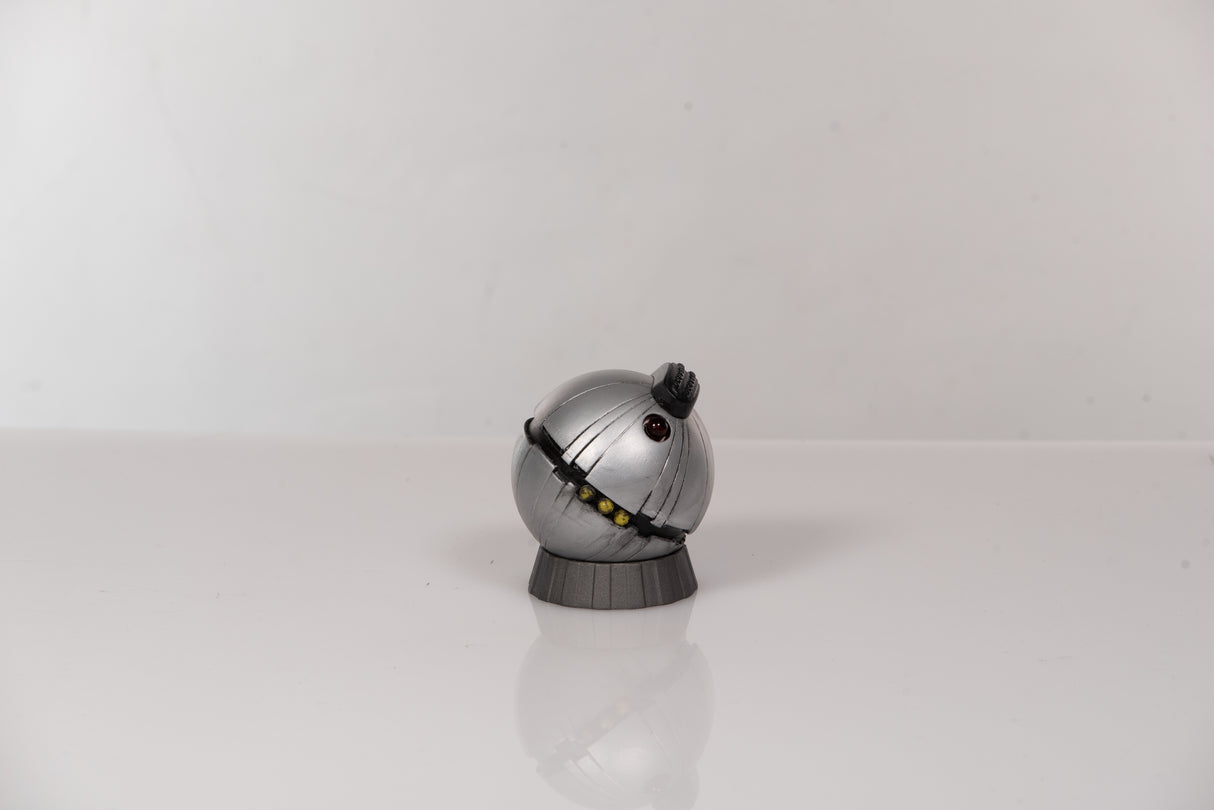 Star Wars Thermal Detonator Prop