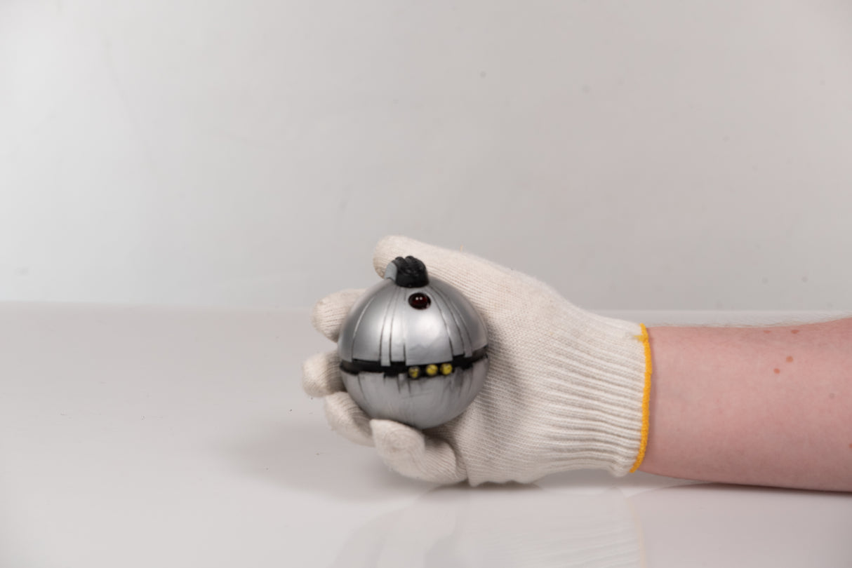 Star Wars Thermal Detonator Prop