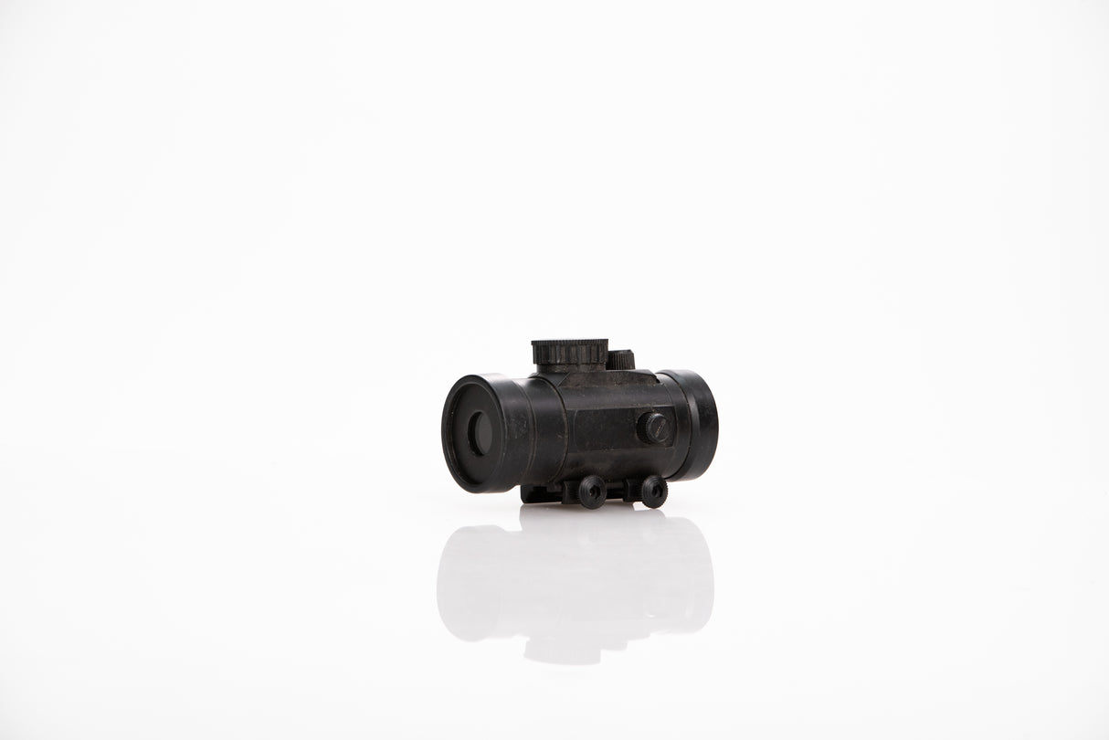 Prop Scope Add-on - Wulfgar Props
