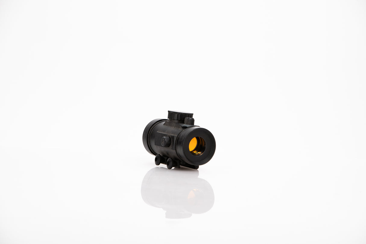 Prop Scope Add-on - Wulfgar Props
