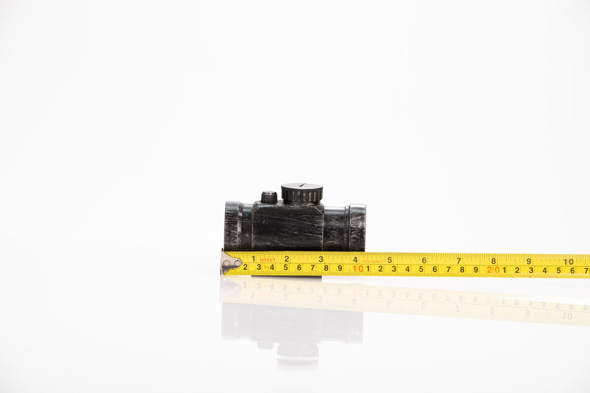 Prop Scope Add-on - Wulfgar Props
