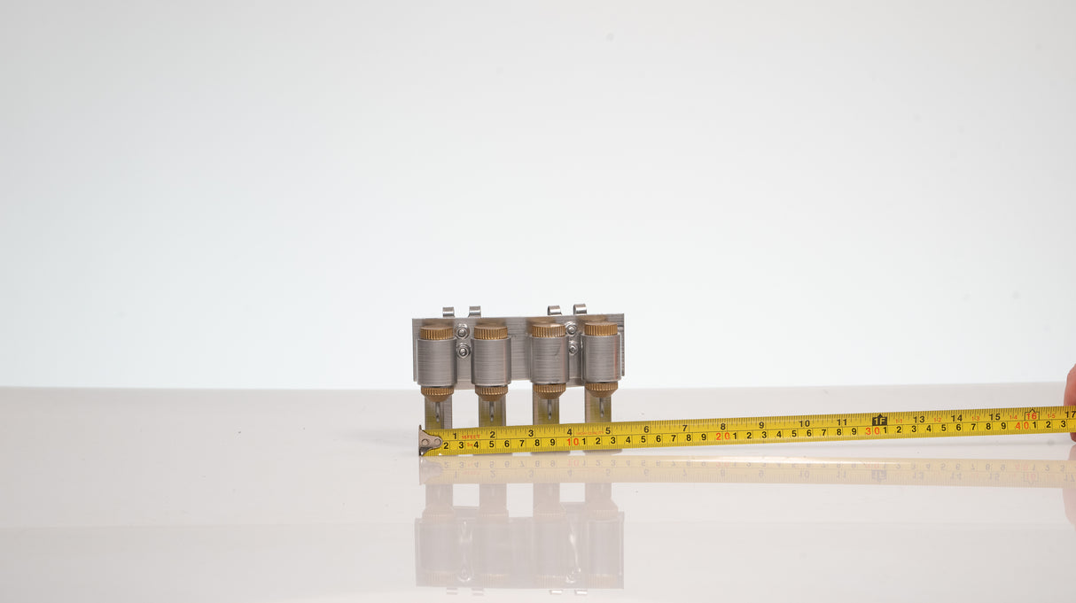 (Price) Lucy Tranq Gun Prop - Wulfgar Props