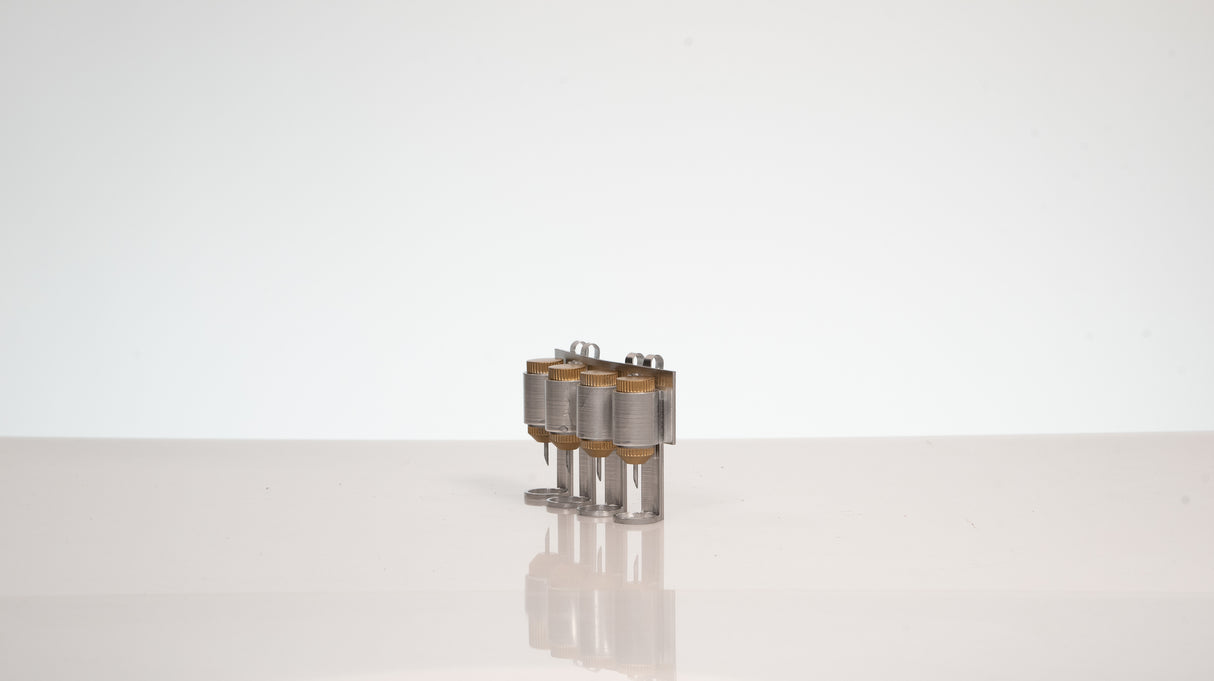 (Price) Lucy Tranq Gun Prop - Wulfgar Props