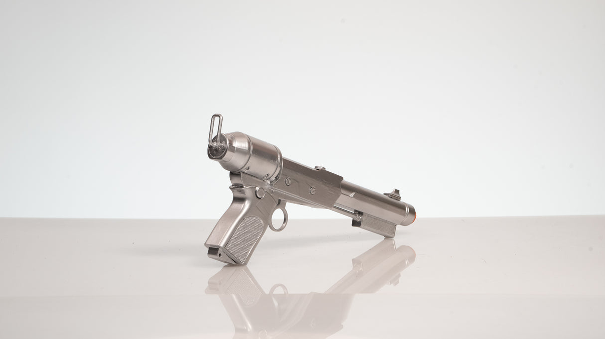 (Price) Lucy Tranq Gun Prop - Wulfgar Props