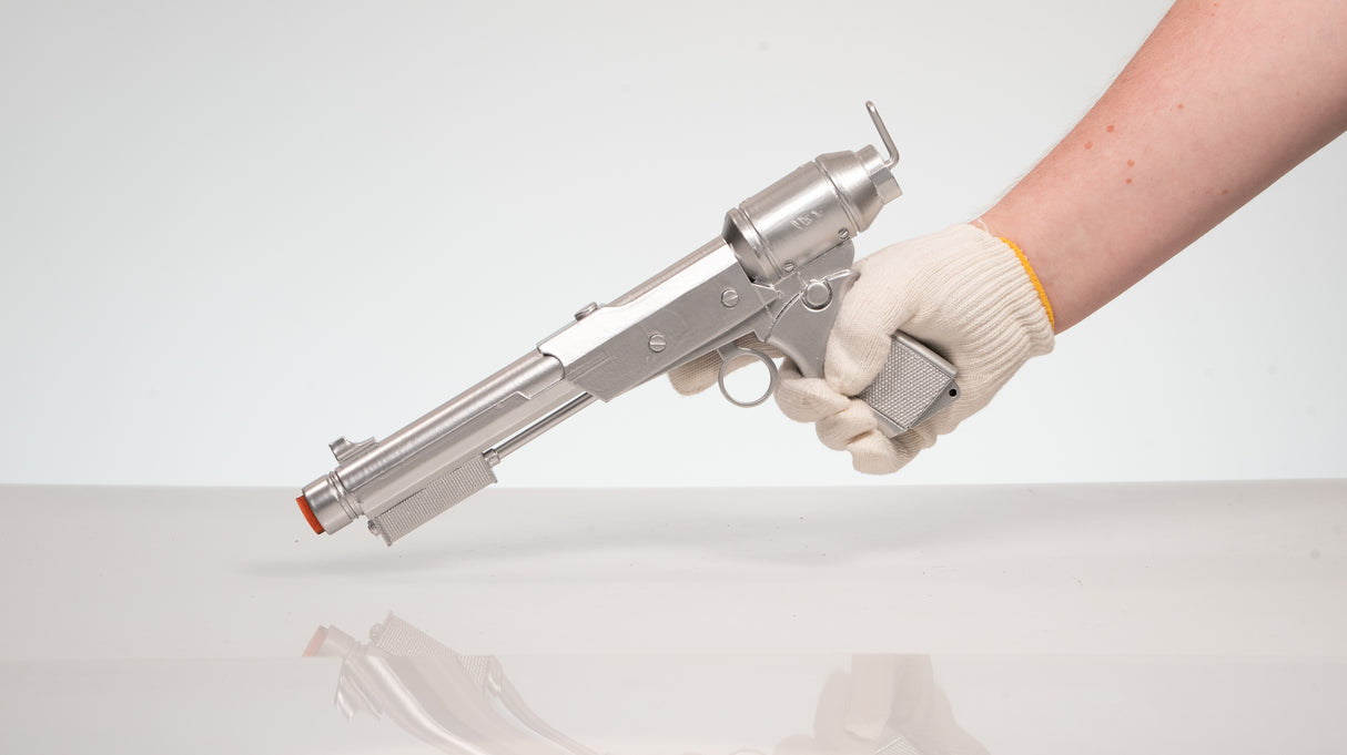 (Price) Lucy Tranq Gun Prop - Wulfgar Props