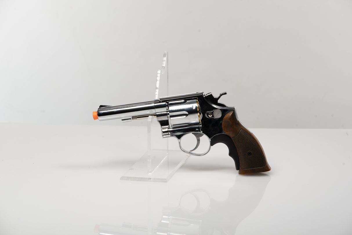 Jones Ark Revolver Prop