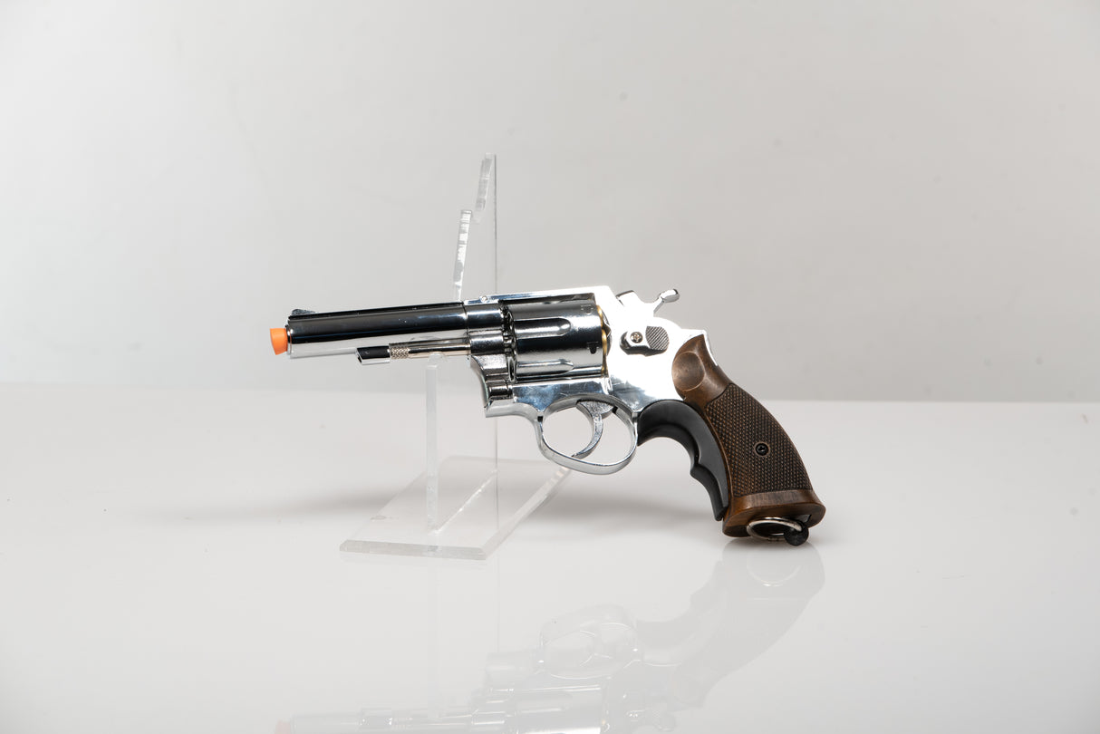 Jones Ark Revolver Prop