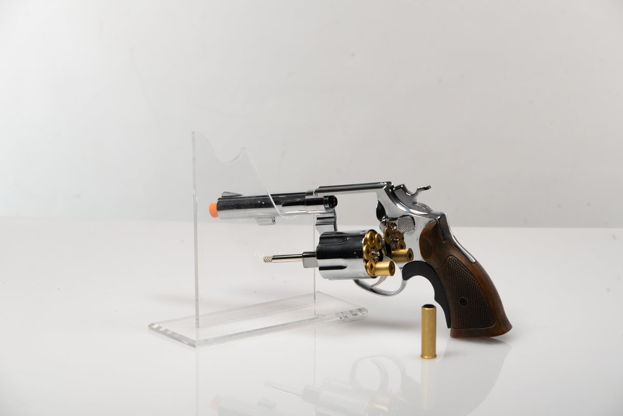 Jones Ark Revolver Prop