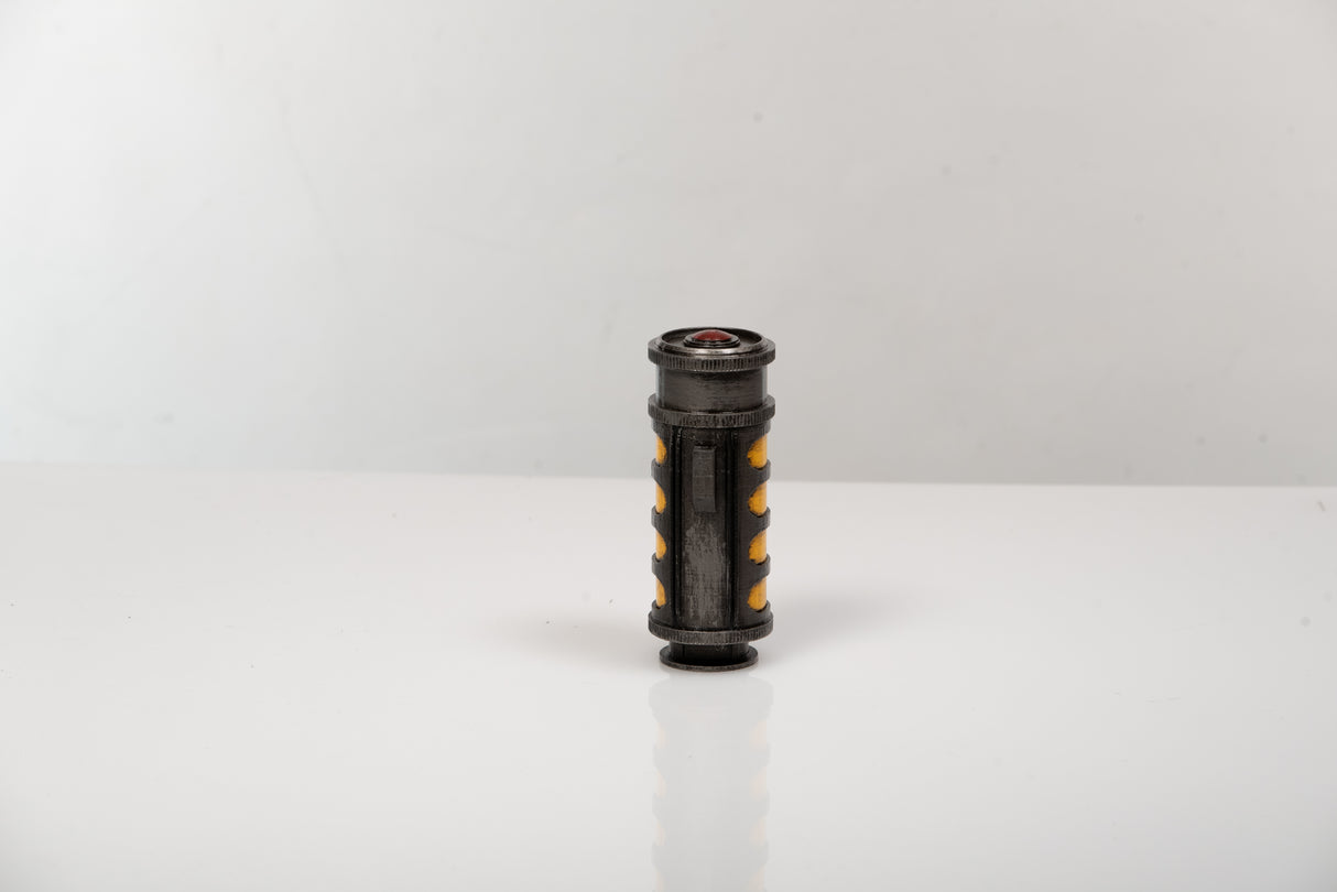 Star Wars Dioxis Charge Prop