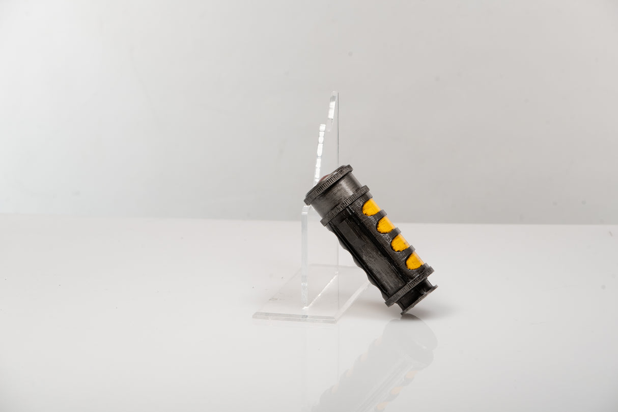 Star Wars Dioxis Charge Prop