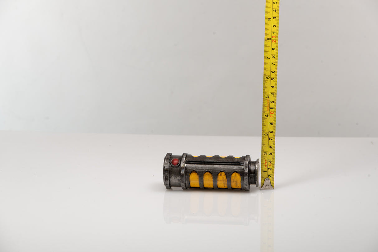 Star Wars Dioxis Charge Prop