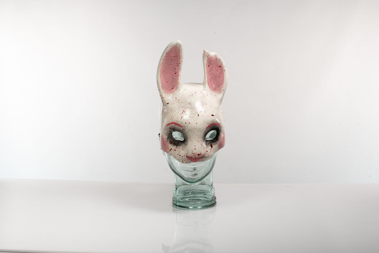 Dead By Daylight The Huntress Mask - Wulfgar Props