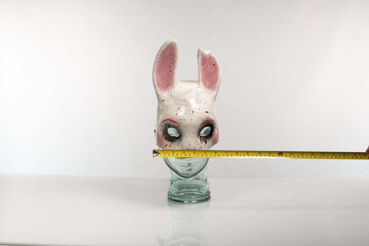 Dead By Daylight The Huntress Mask - Wulfgar Props