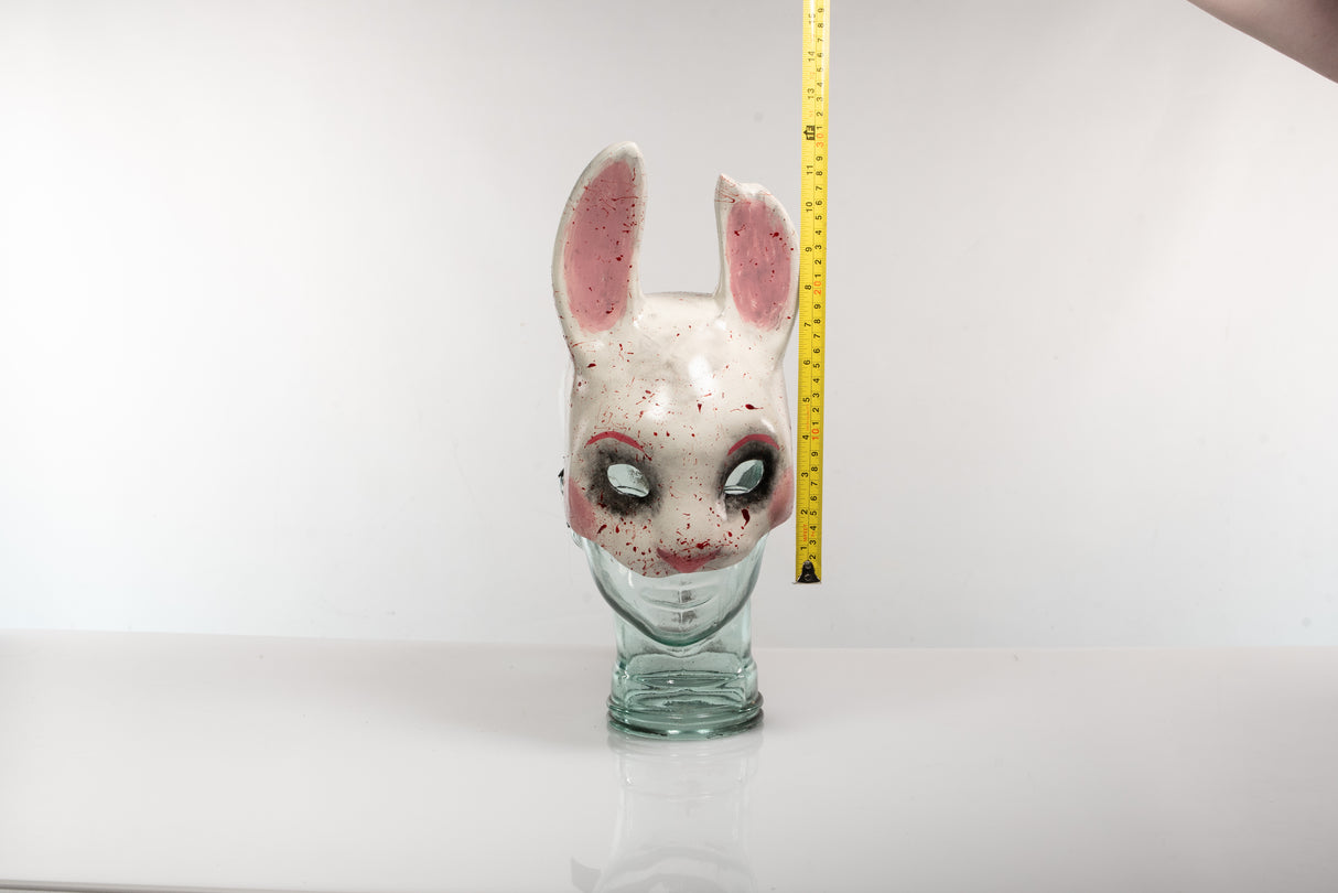 Dead By Daylight The Huntress Mask - Wulfgar Props