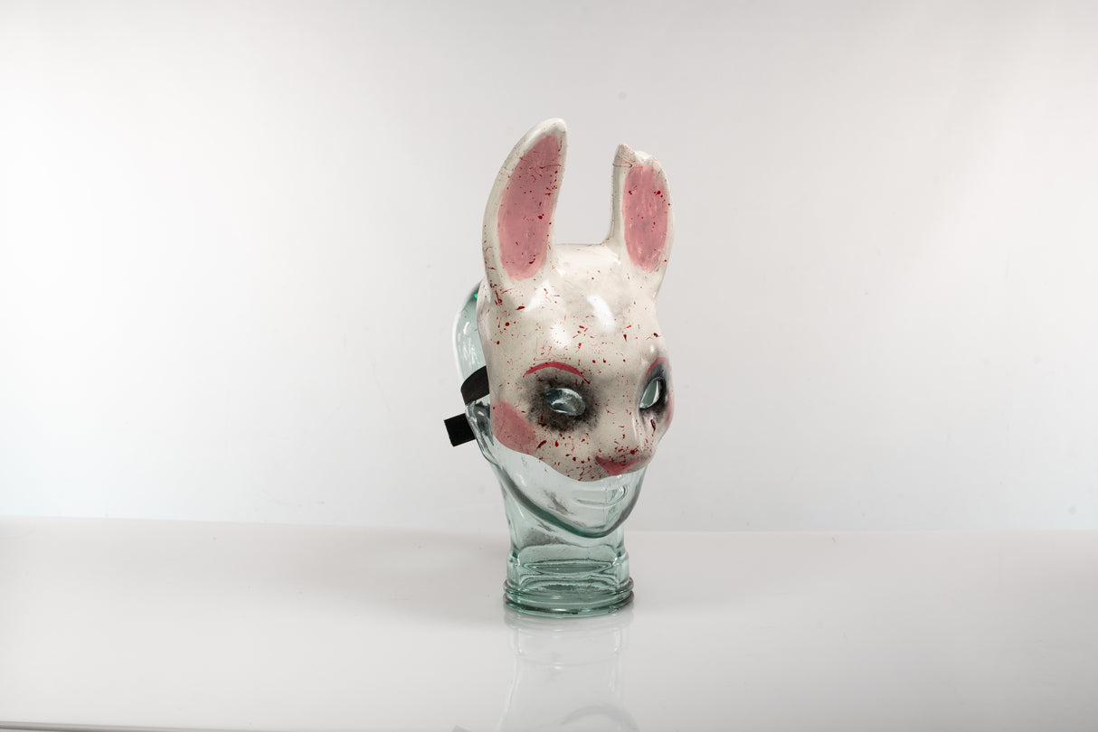 Dead By Daylight The Huntress Mask - Wulfgar Props