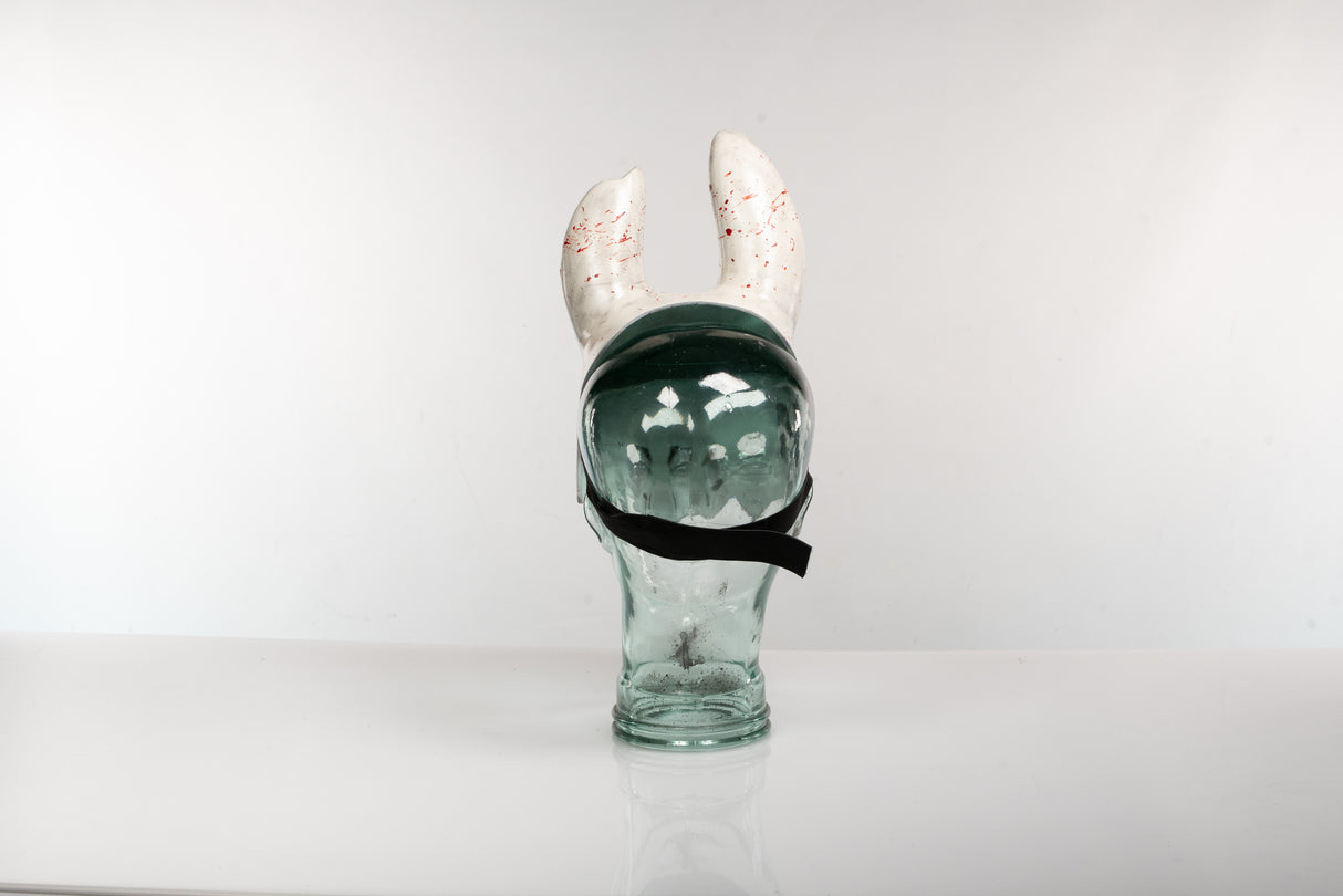 Dead By Daylight The Huntress Mask - Wulfgar Props