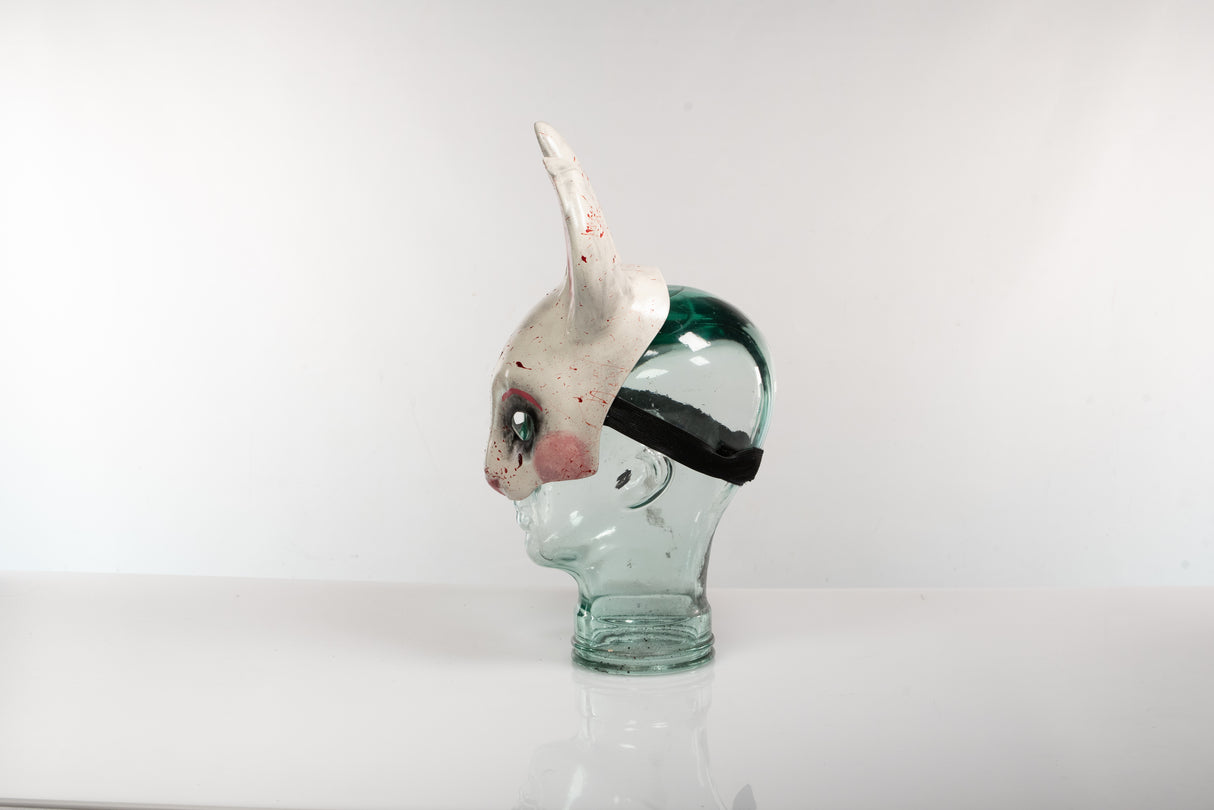 Dead By Daylight The Huntress Mask - Wulfgar Props