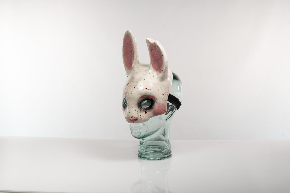 Dead By Daylight The Huntress Mask - Wulfgar Props