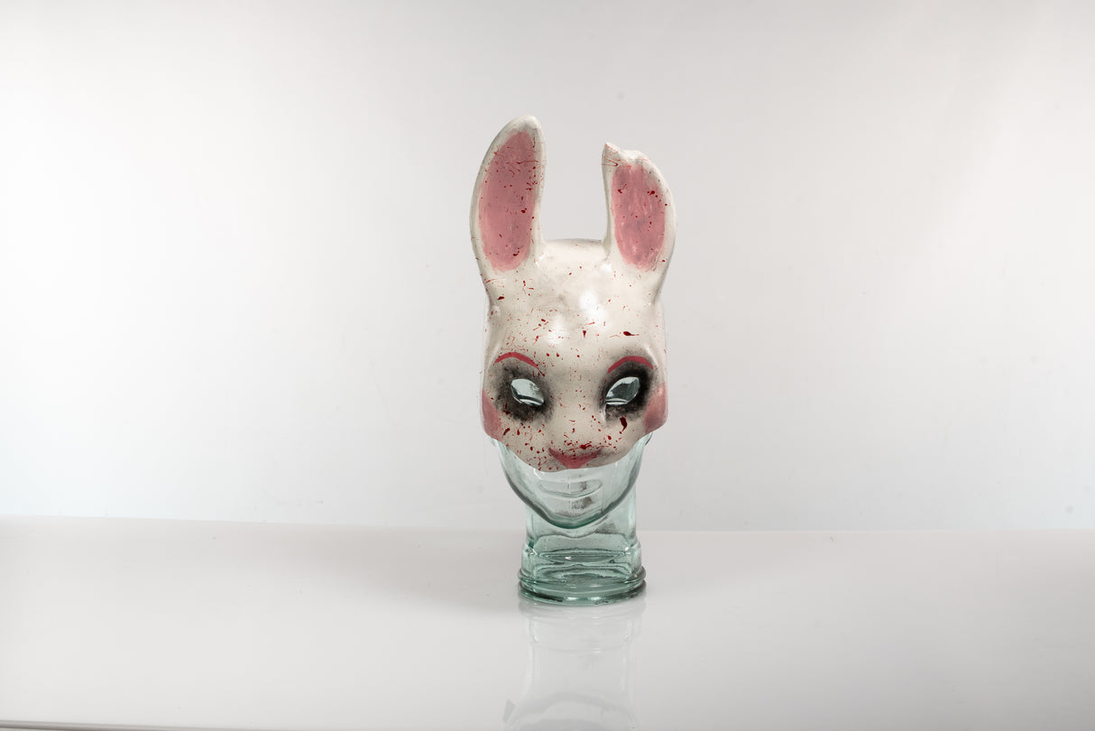 Dead By Daylight The Huntress Mask - Wulfgar Props