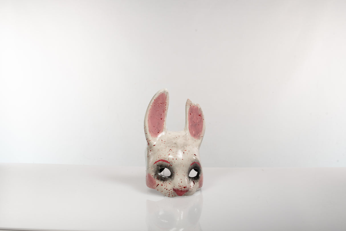 Dead By Daylight The Huntress Mask - Wulfgar Props