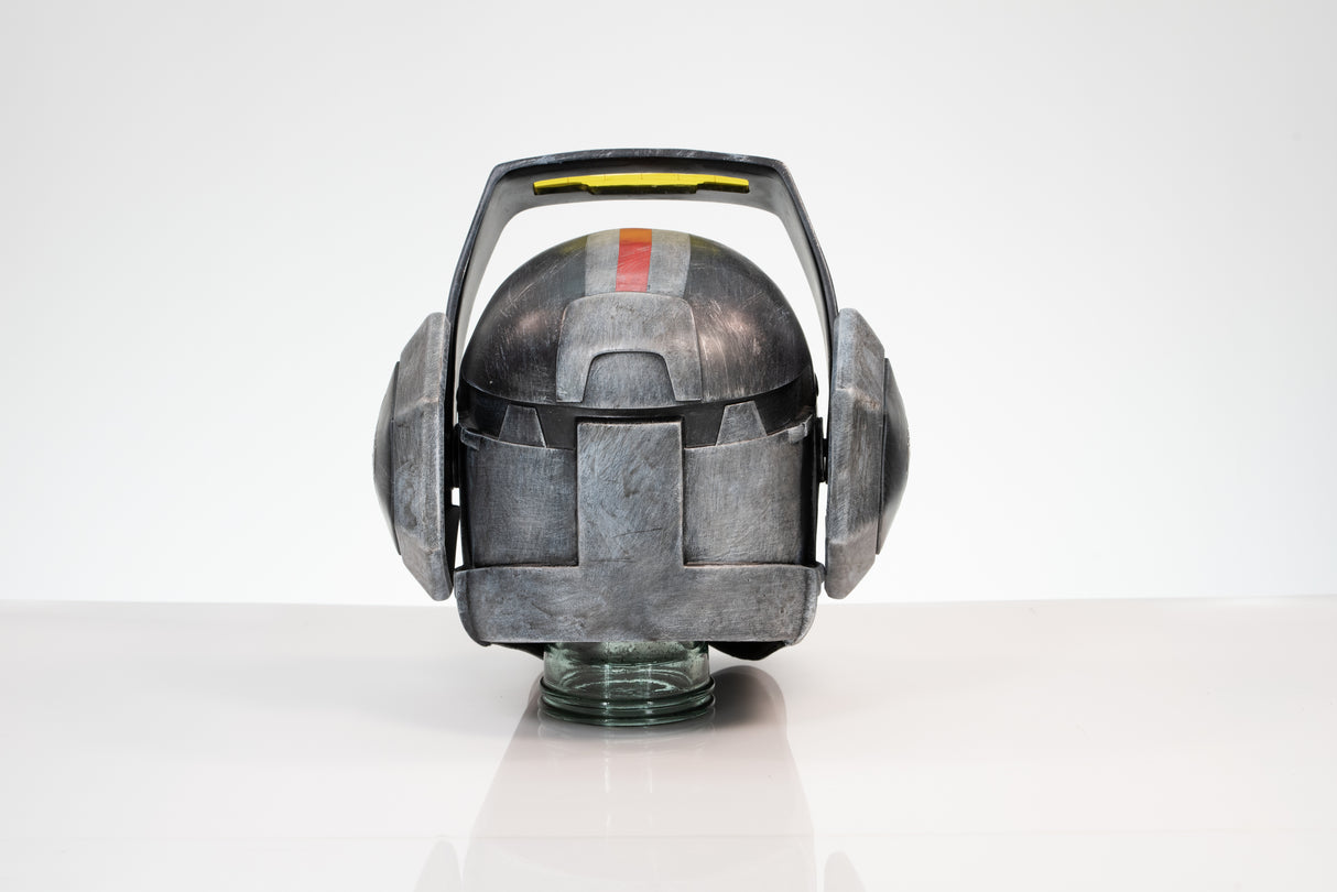 Bad Batch Tech Helmet for Cosplay - Wulfgar Props